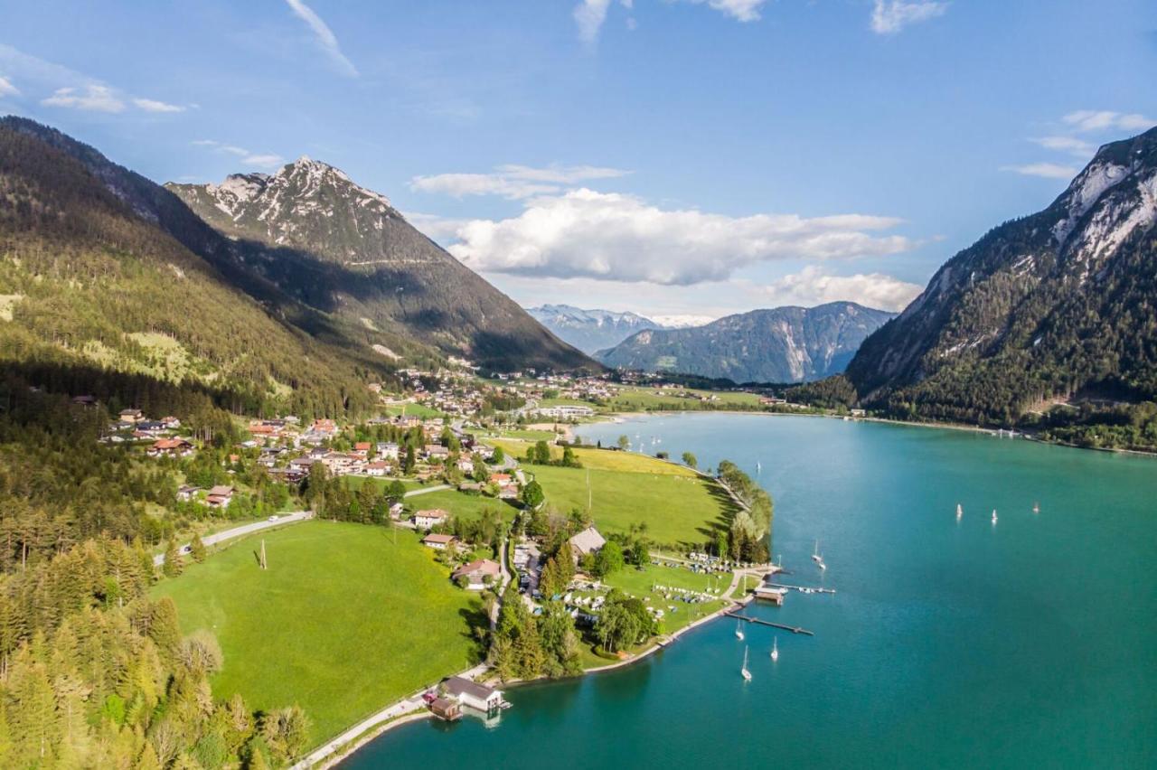 Hotel Alpenhotel Edelweiss Maurach (Achensee)
