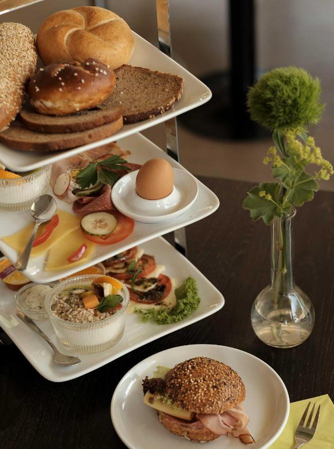 Alpenhotel Edelweiss Hotel
