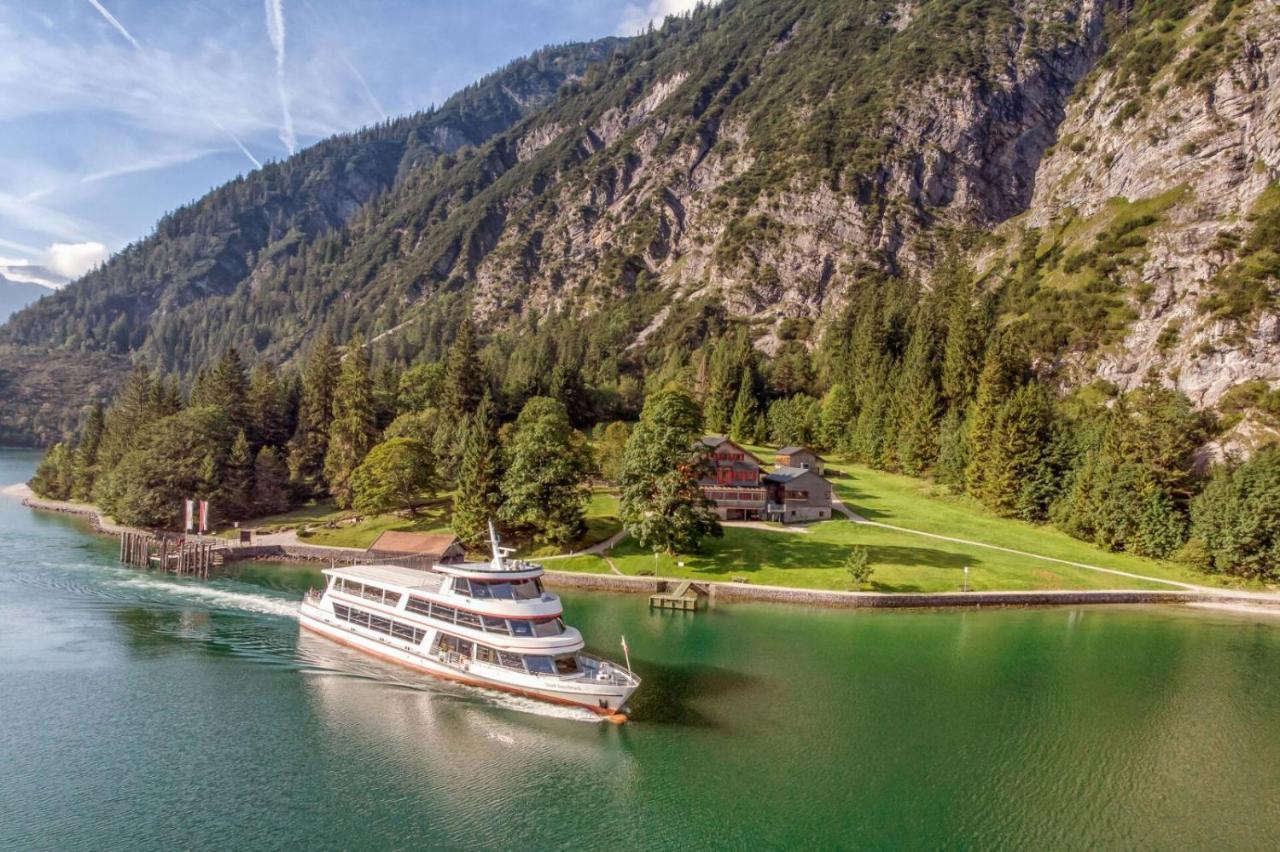 Alpenhotel Edelweiss Hotel