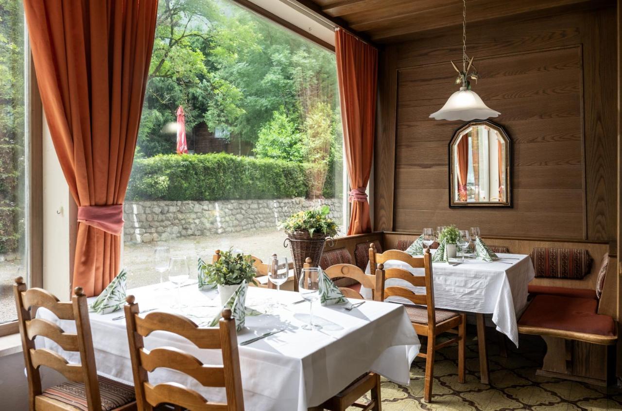 Alpenhotel Edelweiss 3* Maurach (Achensee)