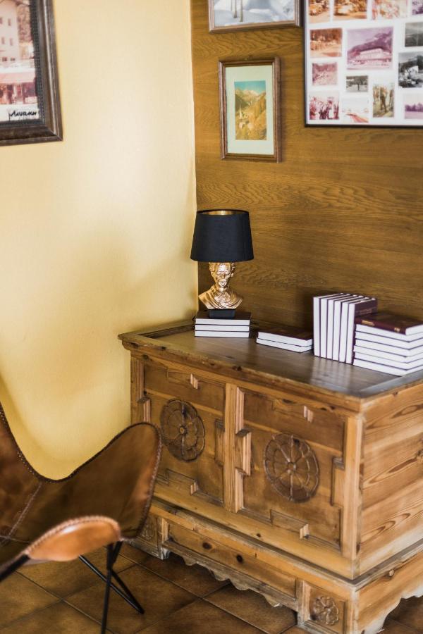 Alpenhotel Edelweiss Maurach (Achensee)