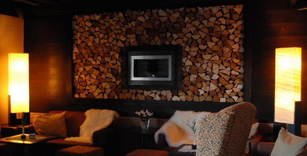 Alpenhotel Edelweiss 3*