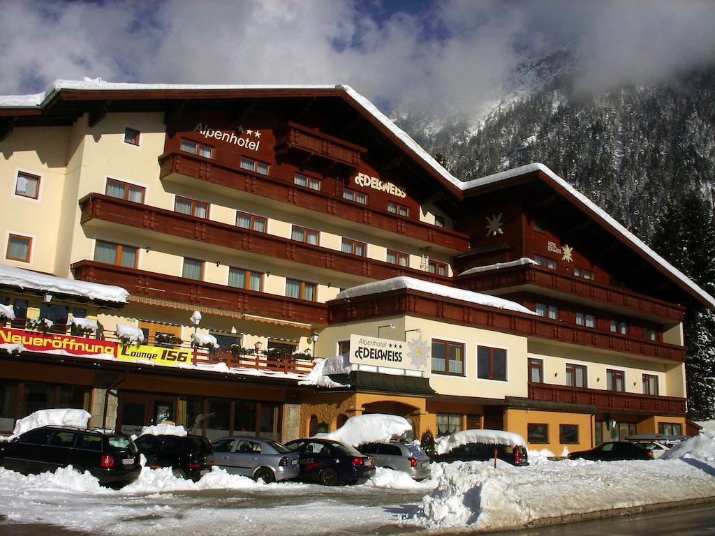 Alpenhotel Edelweiss