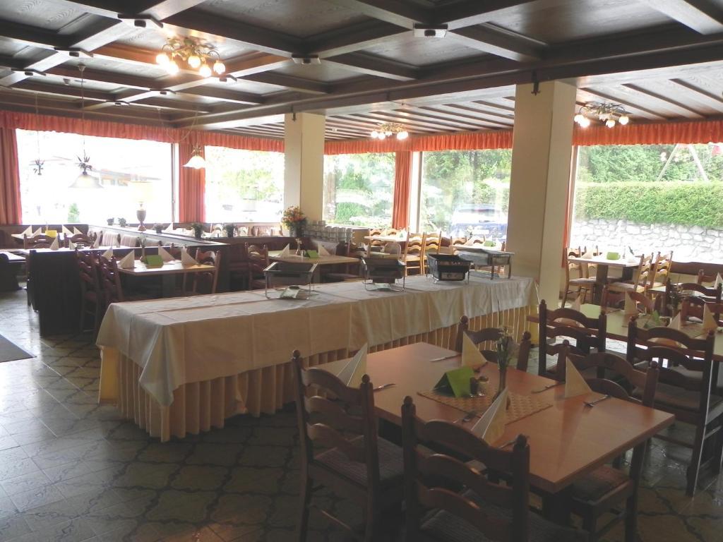 Hotel Alpenhotel Edelweiss Maurach (Achensee)