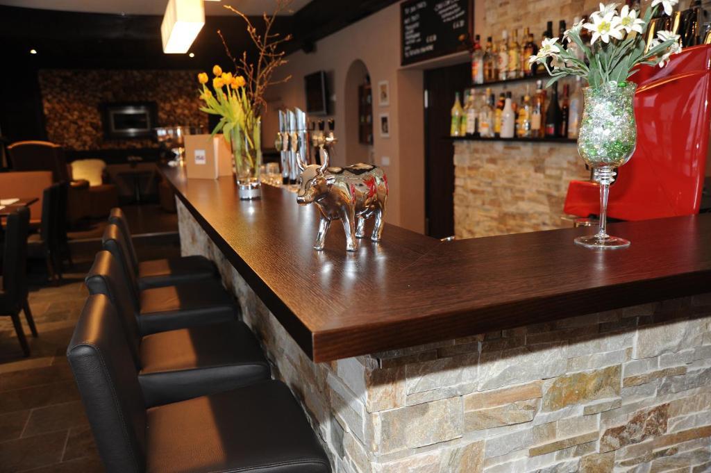 Alpenhotel Edelweiss Hotel Maurach (Achensee)