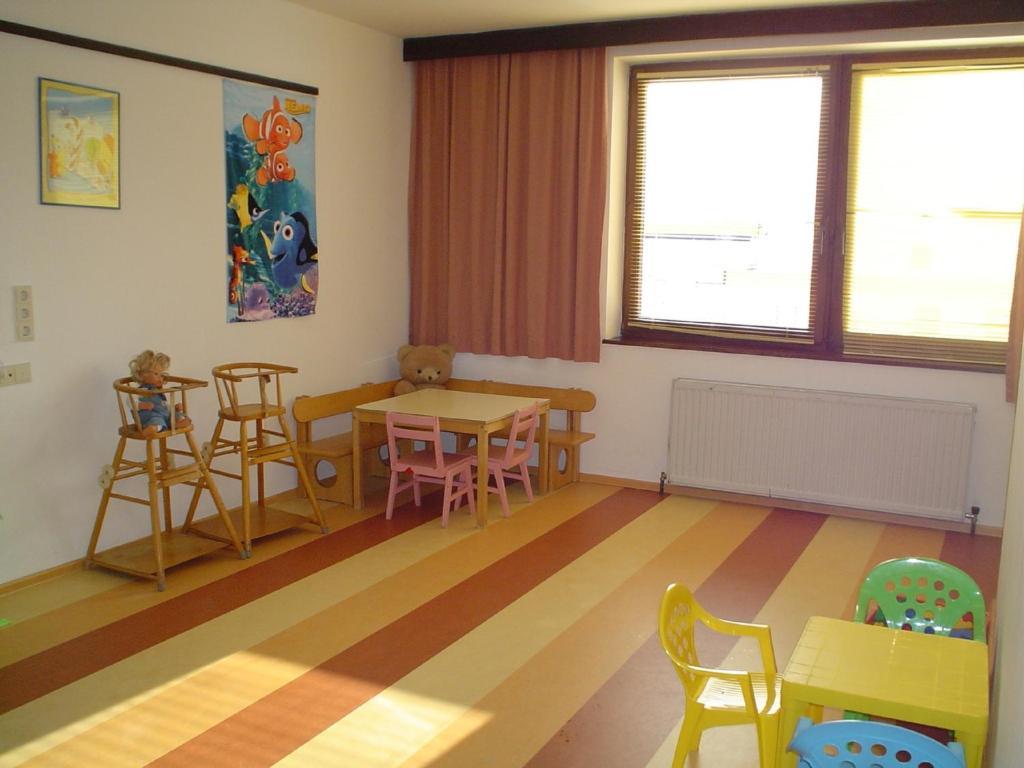 Alpenhotel Edelweiss Hotel