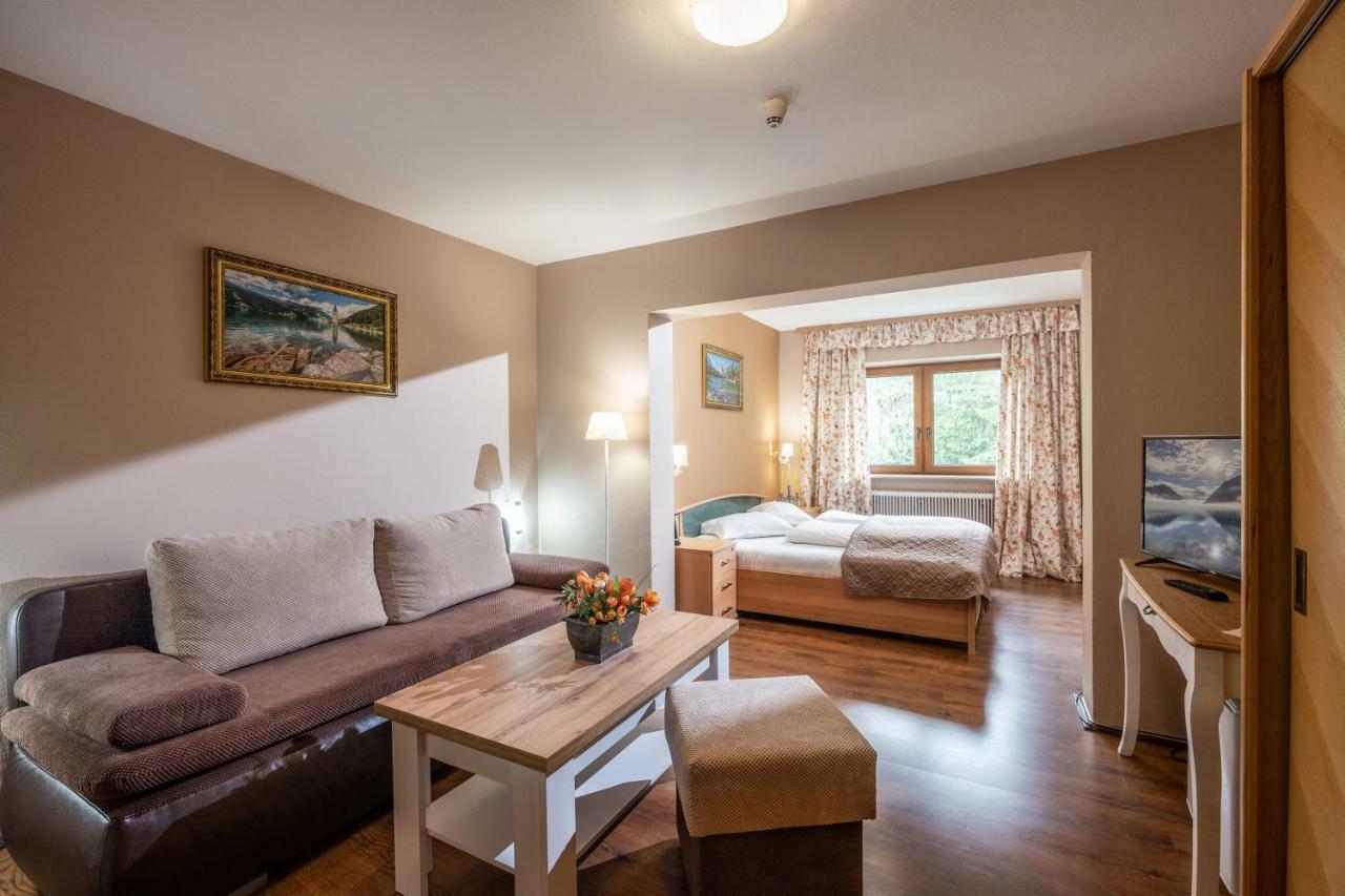 Alpenhotel Edelweiss Hotel