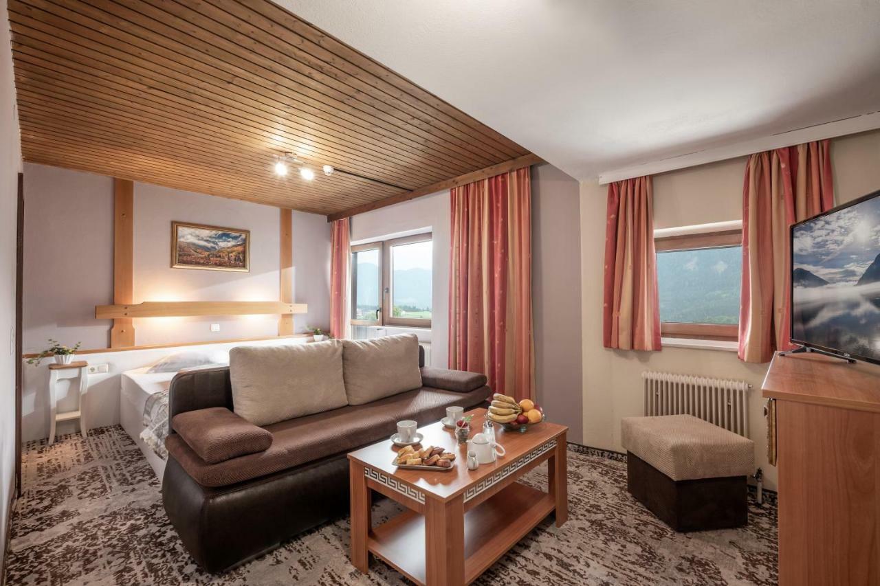 Alpenhotel Edelweiss Hotel
