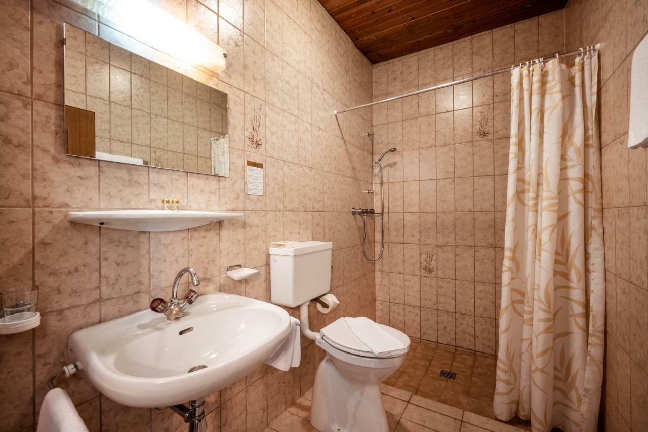 Alpenhotel Edelweiss 3* Maurach (Achensee)