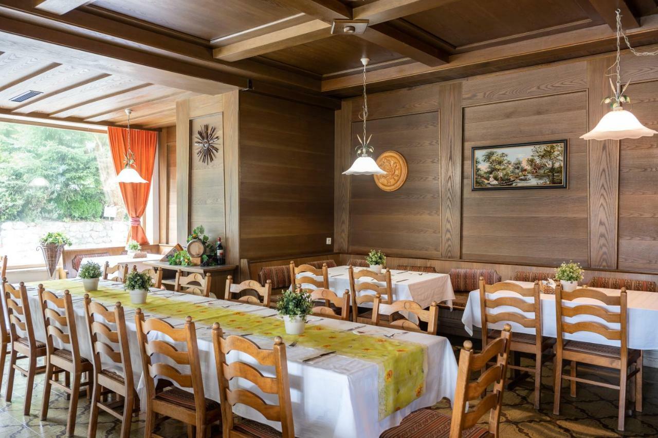 Alpenhotel Edelweiss 3* Maurach (Achensee)