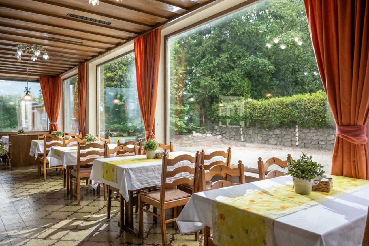 Alpenhotel Edelweiss