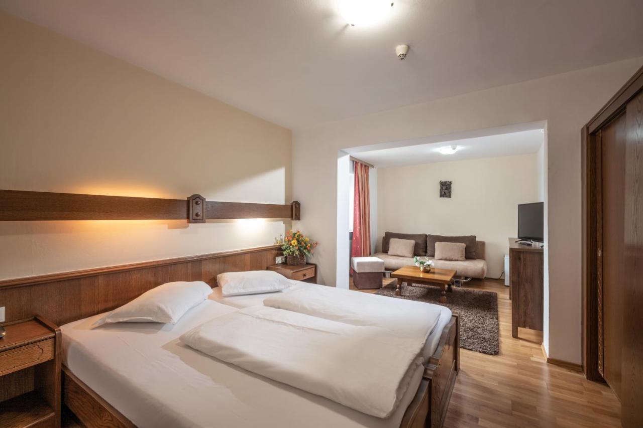Alpenhotel Edelweiss Hotel